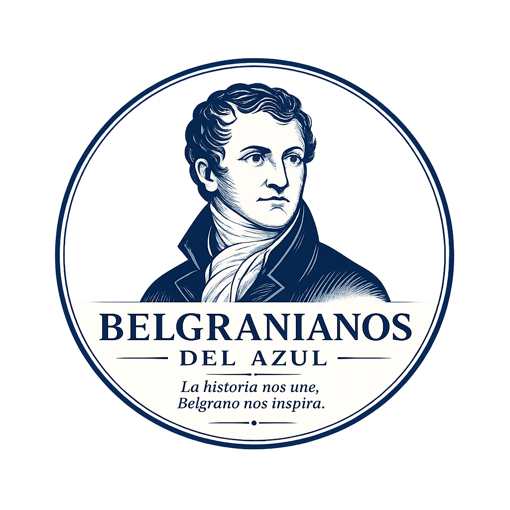 Belgranianos del Azul